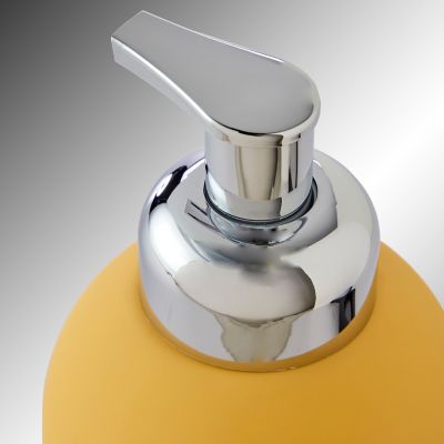 Image showing  Good Vibes Lotion/Soap Dispenser