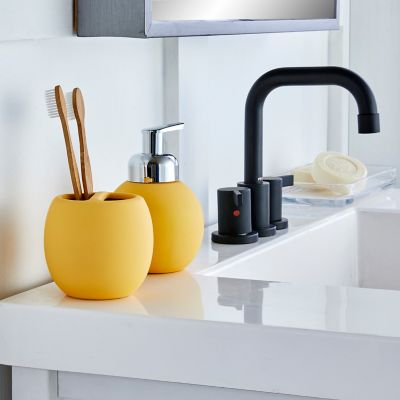 Image showing  Good Vibes Lotion/Soap Dispenser