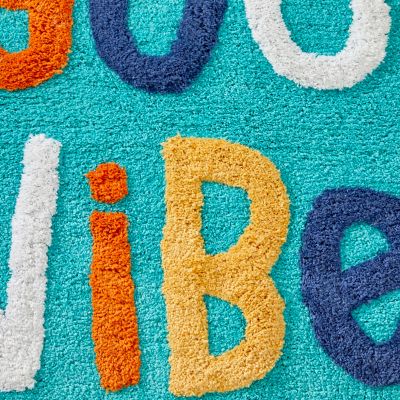 Image showing  Good Vibes Rug