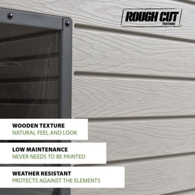 Image showing 5 th Lifetime Deluxe Dog House, Large