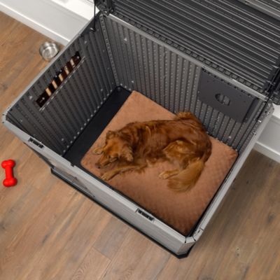 Image showing 9 th Lifetime Deluxe Dog House, Large