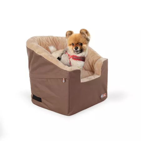 K&H Pet Products Pet Booster Seat 100546396 Pet Car Seats