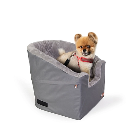 K&H Pet Products Bucket Booster Pet Seat, Small