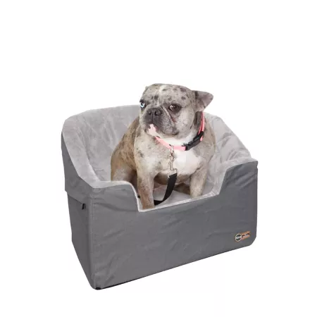 K&H Pet Products Pet Booster Seat 100546399 Pet Car Seats