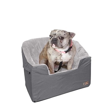 K&H Pet Products Bucket Booster Pet Seat, 100546399