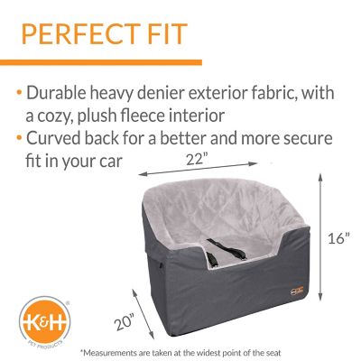 Image showing  Bucket Booster Pet Seat, 100546399