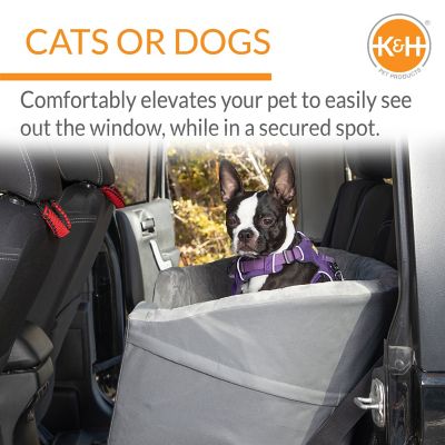 Image showing  Bucket Booster Pet Seat, 100546399