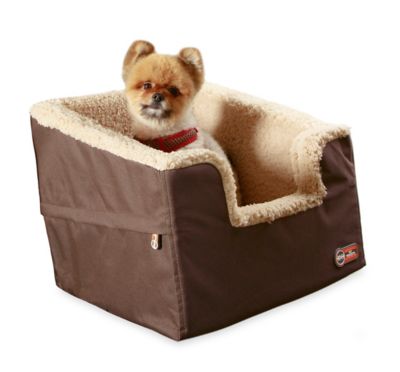 K&H Pet Products Rectangle Booster Pet Seat