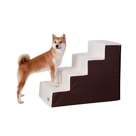 K&H Pet Products 4-Stair Pet Steps