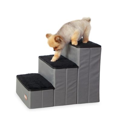 K&H Pet Products 3 Pet Steps with Storage, 100546493