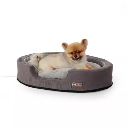 K&H Pet Products Thermo-Soft Sleeper 100546497 Heated Beds & Pads