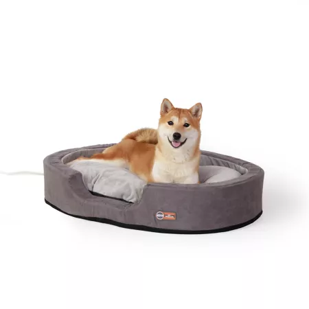 K&H Pet Products Thermo-Soft Sleeper 100546498 Heated Beds & Pads