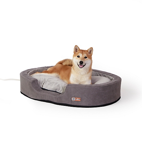 K&H Pet Products Thermo-Snuggly Sleeper, 100546498