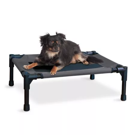 K&H Pet Products Original Pet Bed 100546588 Elevated & Cooling Beds