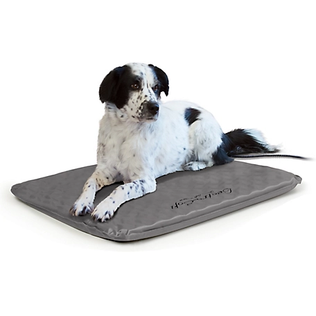 K&H Pet Products Lectro-Soft Outdoor Heated Bed Small, 100546593