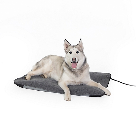 K&H Pet Products Lectro-Soft Outdoor Heated Bed Small, 100546594