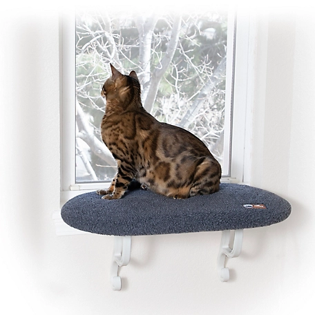 K&H Pet Products Kitty Sill (Unheated), 100546595