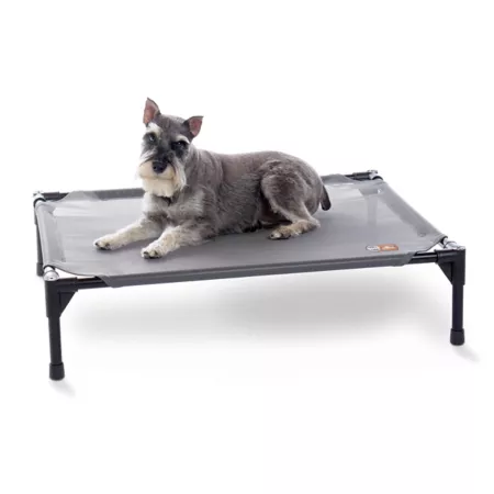 K&H Pet Products All-Weather Pet Bed Elevated & Cooling Beds