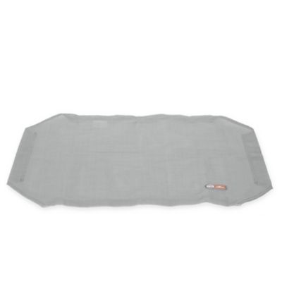 K&H Pet Products All-Weather Pet Cot Cover Bought the bed/cot years ago