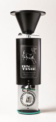 Image showing  Classic Lifetime Programmable Feeder, 1 to 12 Feedings Per Day