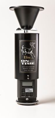 Image showing  Elite Lifetime Programmable Feeder, 1 to 6 Feedings Per Day
