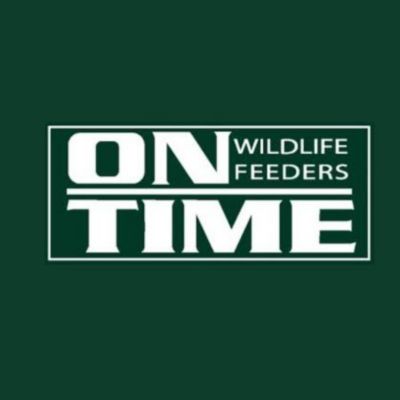 Image showing  10 gal. Rice Bran Game Feeder, 1 to 6 Feedings Per Day