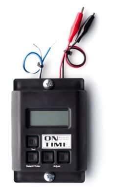 On Time Feeders Universal Digital Replacement Timer for Game Feeders