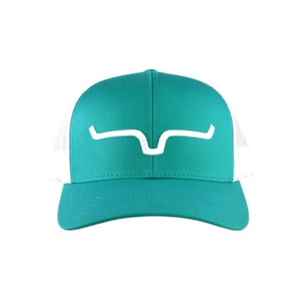 Kimes Ranch Weekly Trucker Hat