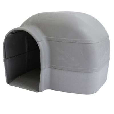 Petmate Husky Dog House for 50-90 lb. Dogs