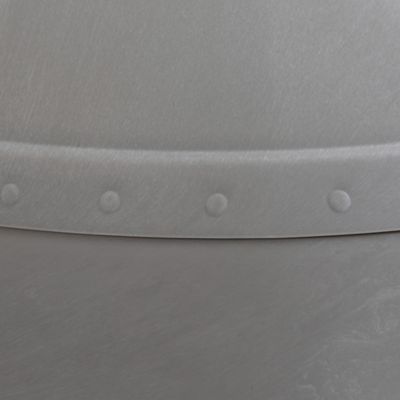 Image showing  Husky Outdoor Plastic Dog House for Dogs 50 lb. to 90 lb.