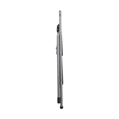 Image showing  2-Step 200 lb. Capacity Platinum Household Folding ANSI Type 3 Step Stool