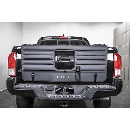 CACHE The Basecamp Tailgate Pad System 2.0