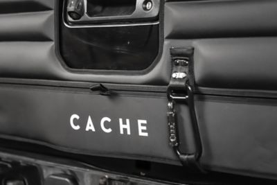 Image showing  The Basecamp Tailgate Pad System 2.0