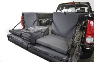 Image showing  The Basecamp Tailgate Pad System 2.0