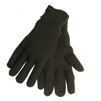 Image showing  Men's Polyester Jersey Gloves, 12-Pairs