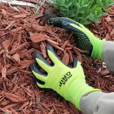 Image showing  Max Grip Gloves, 3 Pairs