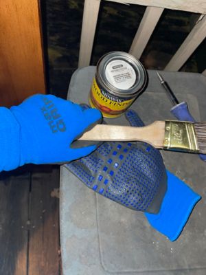 Image showing  Max Grip Gloves, 3 Pairs