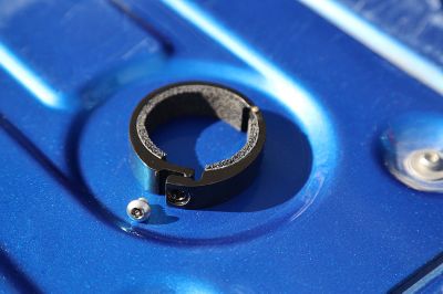 Image showing  Gate Guardian Universal Truck Tailgate Lock