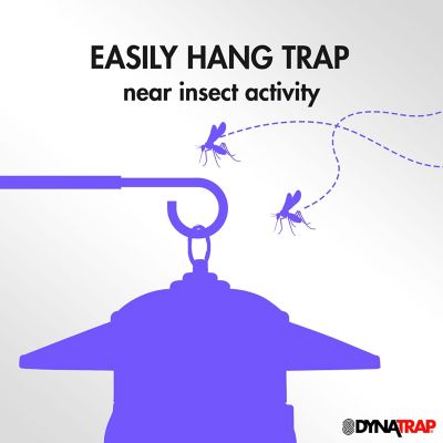 Image showing  Universal Trap Mount