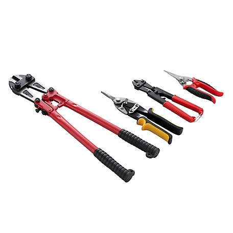 HK Porter 8.07 in. Compact Bolt Cutter at Tractor Supply Co.