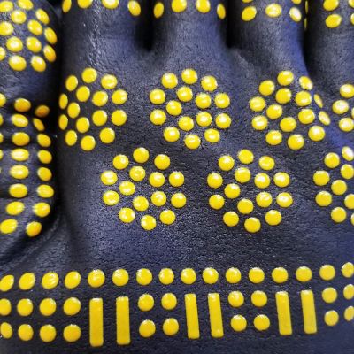 Image showing  Radial Max Grip Gloves, 3 Pairs