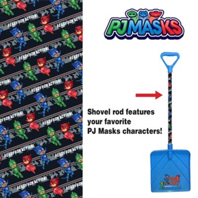 Image showing  PJ Mask Snow Shovel