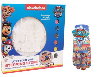 Midwest Gloves PAW Patrol Stepping Stone Combo at Tractor Supply Co.