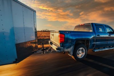 Image showing  2-1/2 in. Receiver Tow and Stow Class V Trailer Hitch Tri-Ball Mount with 1-7/8 in., 2 in. and 2-5/16 in. Ball