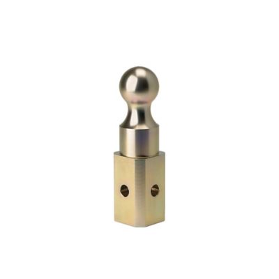 B&W Gooseneck Trailer Hitch Hi-Rise 2-5/16 in. Ball