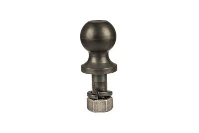 B&W Trailer Hitch Ball 2-5/16 x 1 x 2-1/2, 12k, HB94001