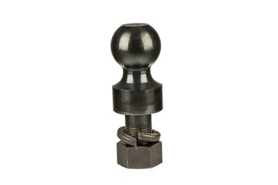 B&W Trailer Hitch Ball 2-5/16 x 1-1/4 x 2-1/2, 24k, HB94002