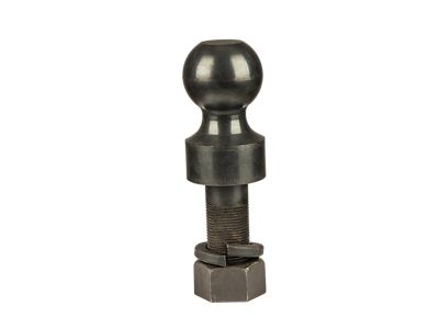 B&W Trailer Hitch Ball 2-5/16 x 1-1/4 x 3-1/4, 24k, HB94003