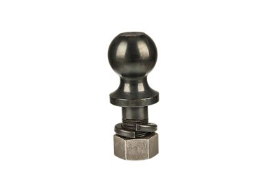 B&W Trailer Hitch Ball 2-5/16 x 1-1/4 x 2-1/2, 30k, HB94004