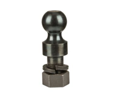 B&W Trailer Hitch Ball 2-5/16 x 1-1/2 x 2-3/4, 30k, HB94005